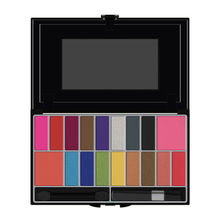 Miss Claire Make Up Palette 9935 (Make Up Kit)