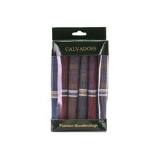 Calvadoss Egyptian Cotton Ultra Premium Hankies
