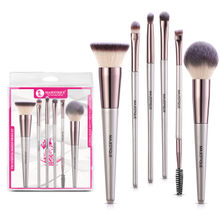 Majestique Majestique Professional Makeup Brush Set