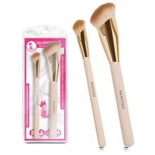 Majestique Premium Angular Makeup Brushes Set