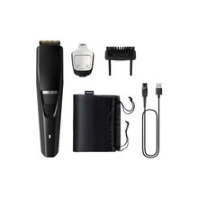 Philips BT3441/30 90 Min Runtime 20 Length Settings Trimmer ...