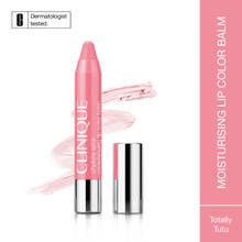 Clinique Chubby Stick Moisturizing Lip Color Balm (Lipstick) - Totally Tutu