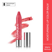 Clinique Chubby Stick Moisturizing Lip Color Balm (Lipstick) - Mighty Mimosa