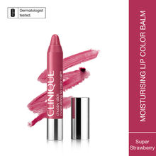 Clinique Chubby Stick Moisturizing Lip Color Balm