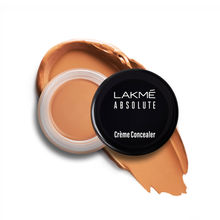 Lakme Absolute Creme Concealer