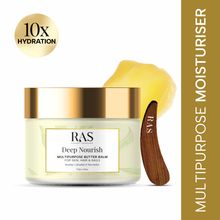 Deep Nourish Butter Balm For Skin Hair & Nails 40 gm