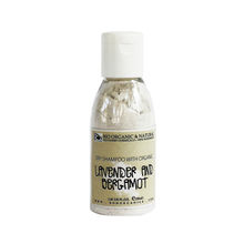 Bon Organics Dry Shampoo
