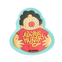 Chumbak Classics Always Hungry Magnet