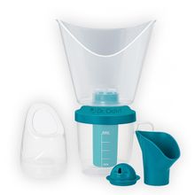 Dr. Odin Steam Vaporizer OSV104 With 4 Attachment