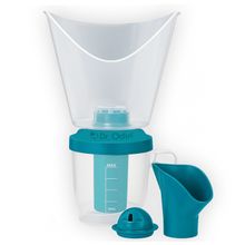 Dr. Odin Steam Vaporizer OSV103 With 3 Attachment