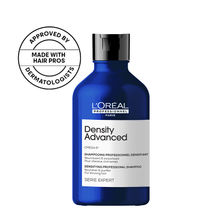 L'Oreal Professionnel Density Advanced, Scalp Advanced, For Thinning Hair With Omega 6