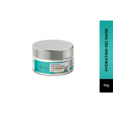The Skin Story Hydrating & Soothing Gel Mask