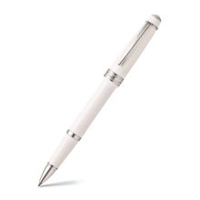 Cross AT0745-2 Bailey Light White Selectip Rolling Ball Pen