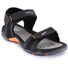 Campus Xperia-2 Gray Sandals