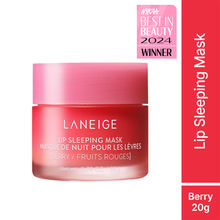 LANEIGE Lip Sleeping Mask Berry