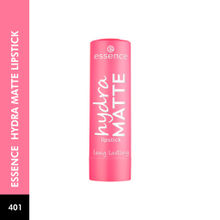 Essence Hydra Matte Lipstick