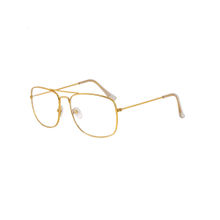 ROYAL SON Men Square Spectacles Frame (Large)-RS0022SF