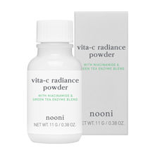 NOONI Vita C Radiance Powder