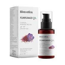 BioExotica KumKumadi Oil
