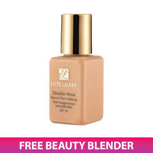 Estee Lauder Double Wear Stay-In-Place Makeup Mini Foundation with SPF 10