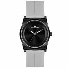 Franklord New Era Ladies Smart Series Analog Black Watch (M)