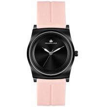 Franklord New Era Ladies Smart Series Analog Black Watch (M)