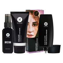 SUGAR Glowing Base Combo