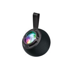 FINGERS Globe Sound Portable Speaker with 10 W 10 Hours Playtime