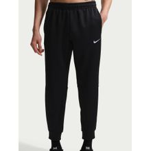 Nike Hyverse Men Black Dri-FIT UV Training Joggers
