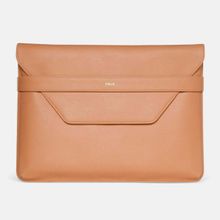 IYKYK by Nykaa Fashion Classic Coral 13-15 Laptop Sleeve