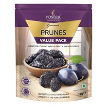 Rostaa Dried Prunes Value Pack