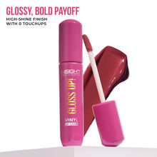 Insight Cosmetics Gloss Up Vinyl Lip Color