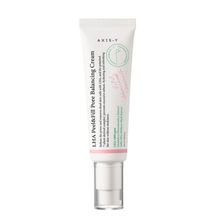 AXIS-Y Lha Peel & Fill Pore Balancing Cream