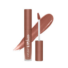 L.A. Girl Lip Haze Soft Matte Lip Color