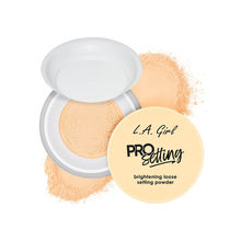 L.A. Girl Pro Setting Brightening Loose Setting Powder