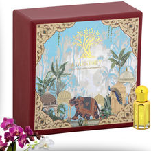 ATARSTORY Best Attar Alcohol Free Roll On - Twin Orchid