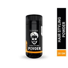 ManCode Hair Styling Powder