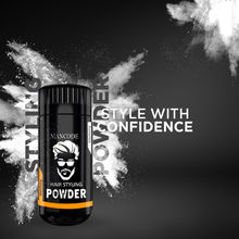 ManCode Hair Styling Powder
