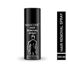 ManCode Hair Removal Spray