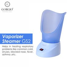Gorgio Professional Steamer Facial Sauna GS 2