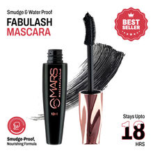 MARS Fabulash Mascara