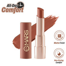 MARS Creamy Matte Lipstick