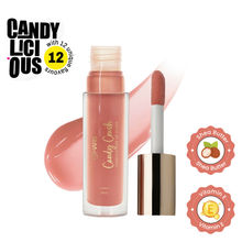 MARS Candylicious Colored Lip Gloss