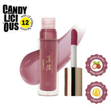 MARS Candylicious Sheer Lip Gloss 02-TUTTI FROOTI