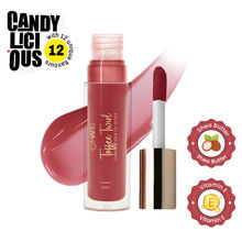 MARS Candylicious Sheer Lip Gloss 11-TOFFEE TWIRL