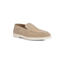 Rockport Men Beige Casual Loafers