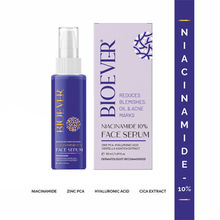 Bioever Niacinamide Face Serum