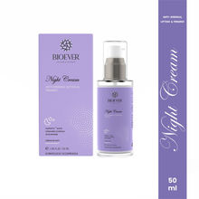 Bioever Anti-Wrinkle, Lifting & Firming Night Cream