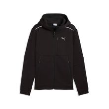 Puma Tech Men Full-Zip Hoodie
