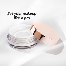 Kay Beauty HD Translucent Loose Powder, White New-White New